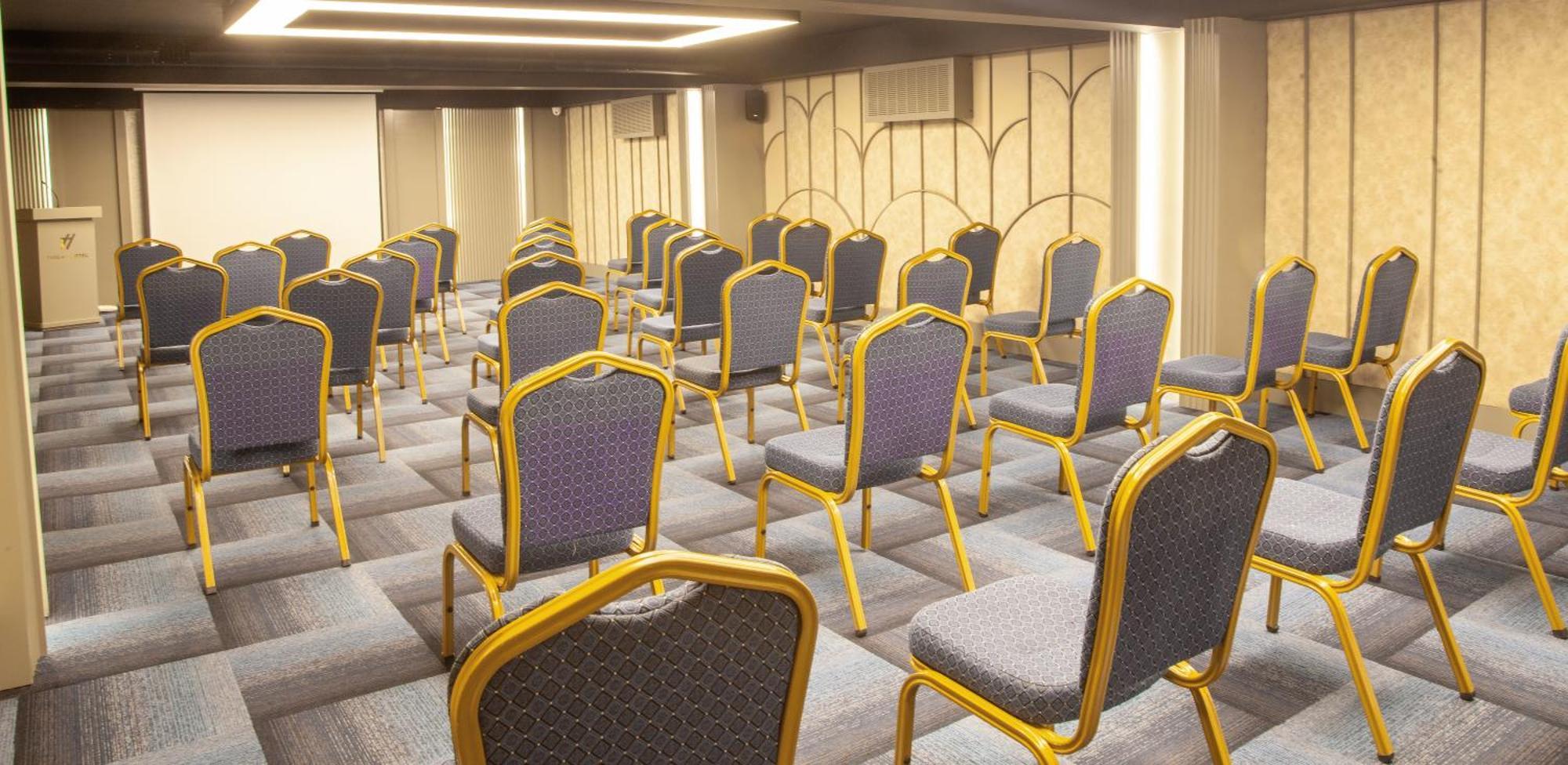 Tuerkay Hotel Antalya Ngoại thất bức ảnh