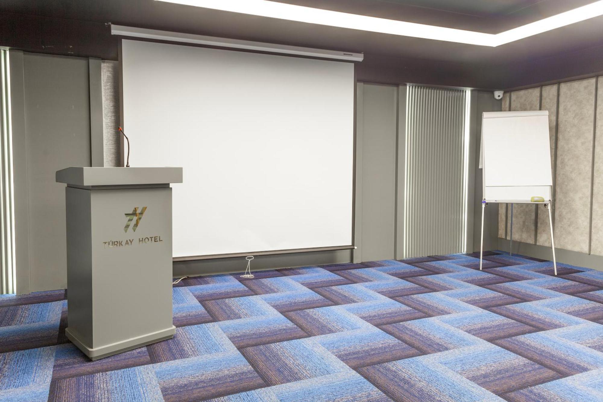 Tuerkay Hotel Antalya Ngoại thất bức ảnh