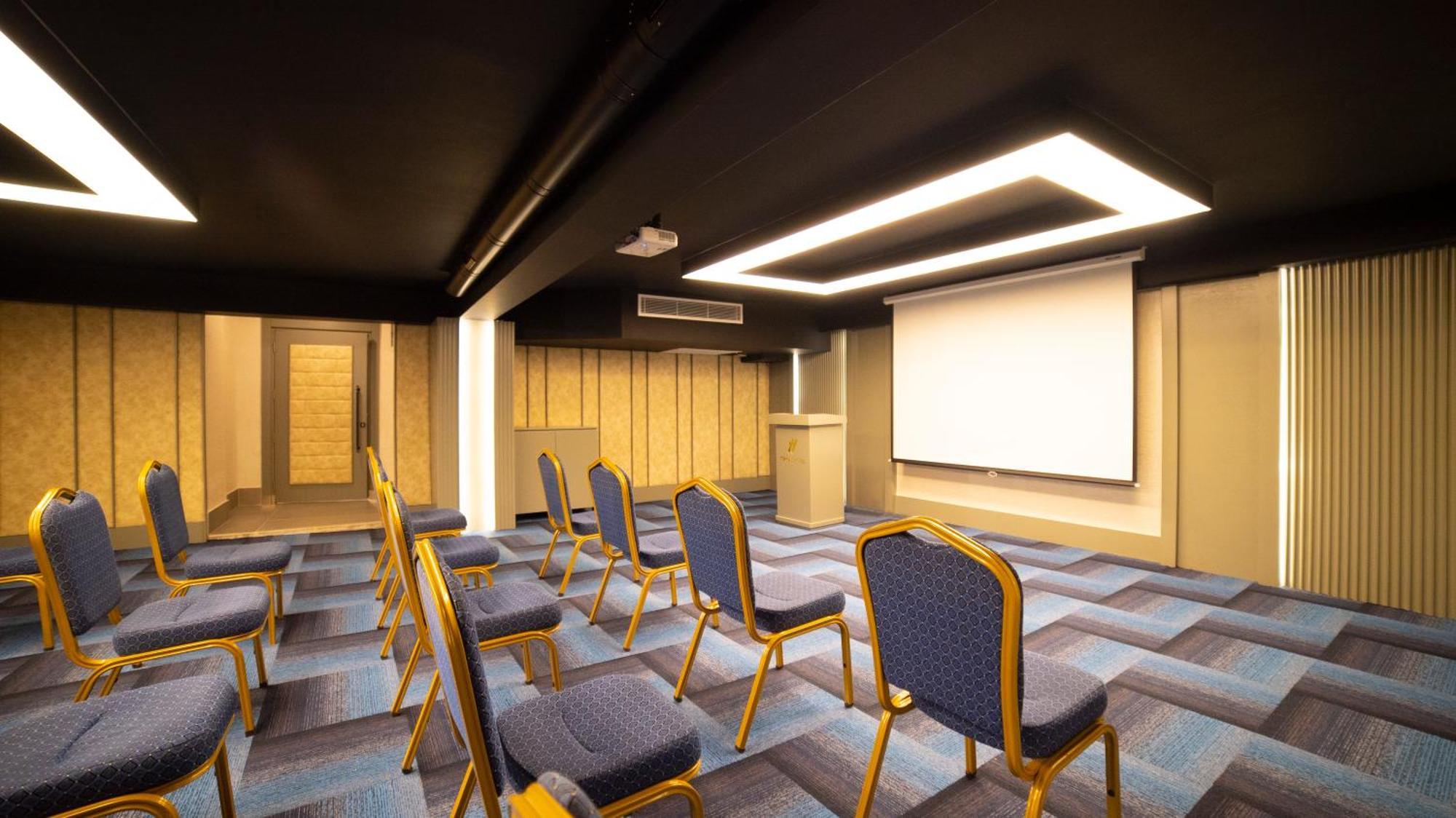 Tuerkay Hotel Antalya Ngoại thất bức ảnh