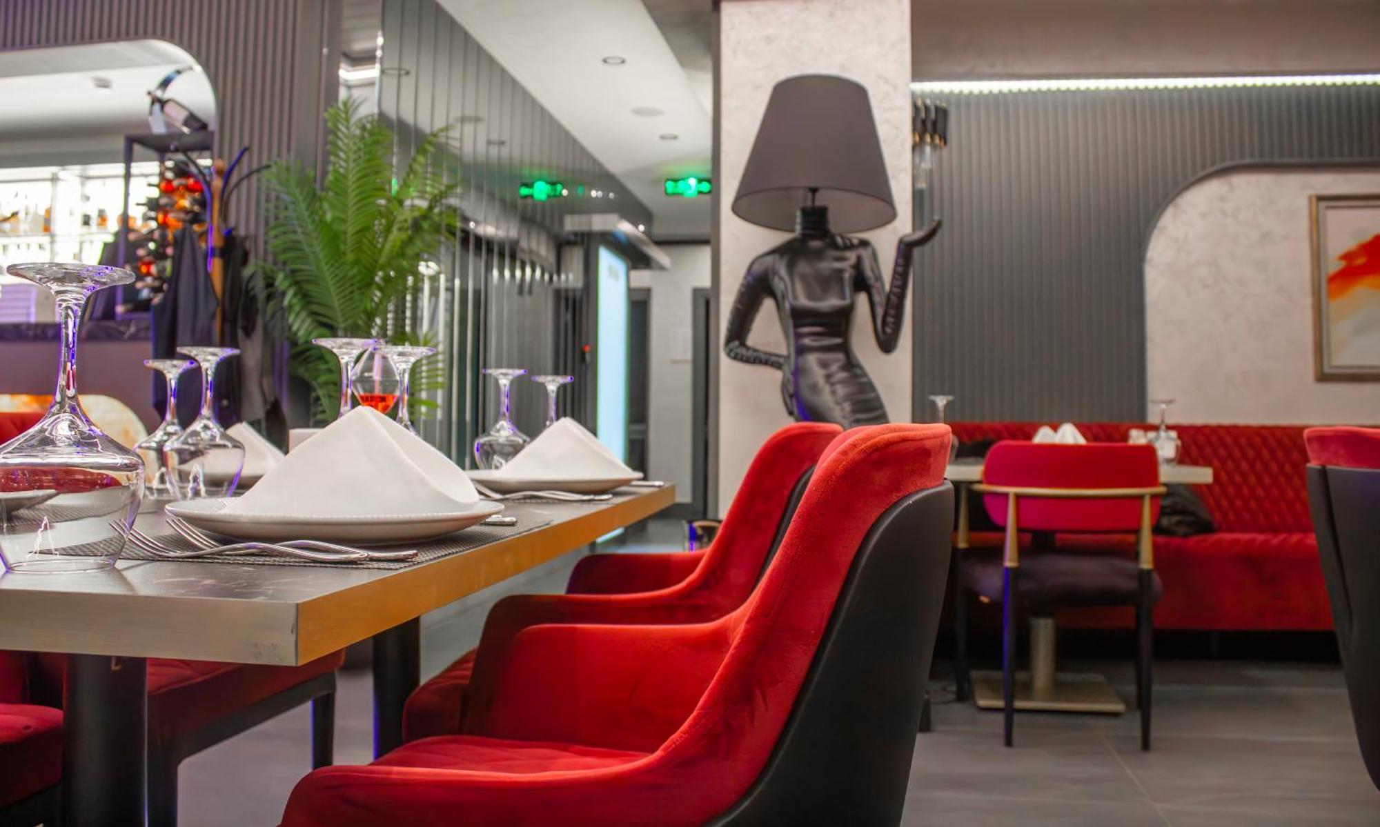 Tuerkay Hotel Antalya Ngoại thất bức ảnh