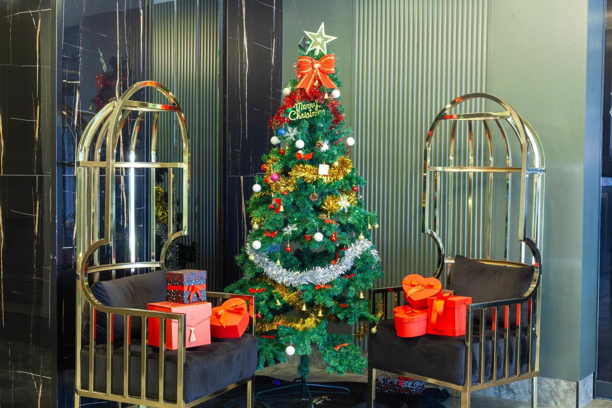 Tuerkay Hotel Antalya Ngoại thất bức ảnh